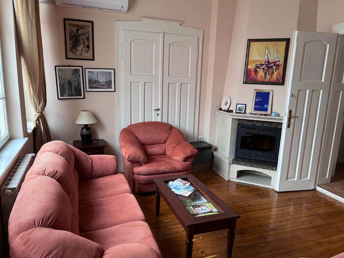 Apartment Albert Guest House *