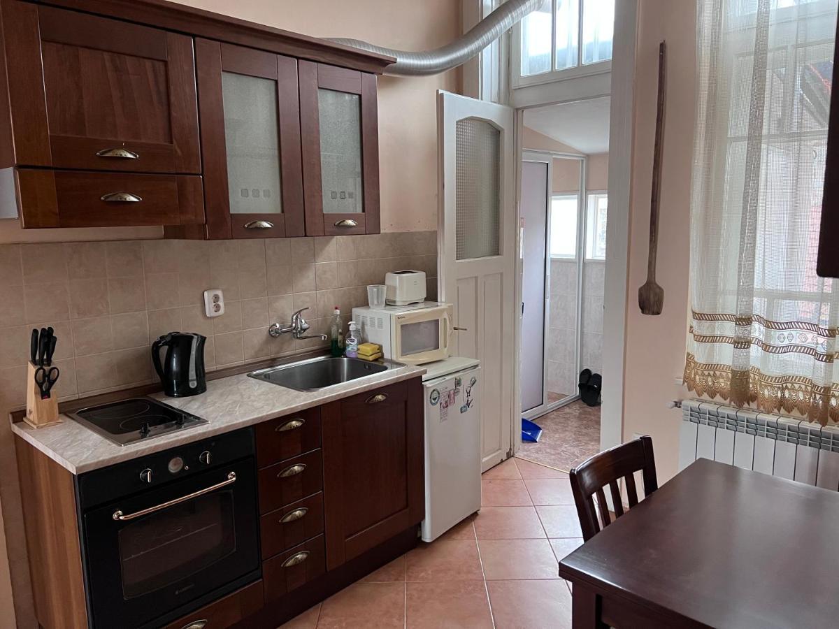 Albert Guest House *
