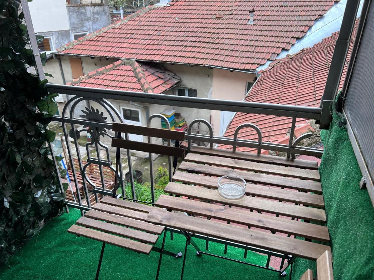 Apartment Albert Guest House