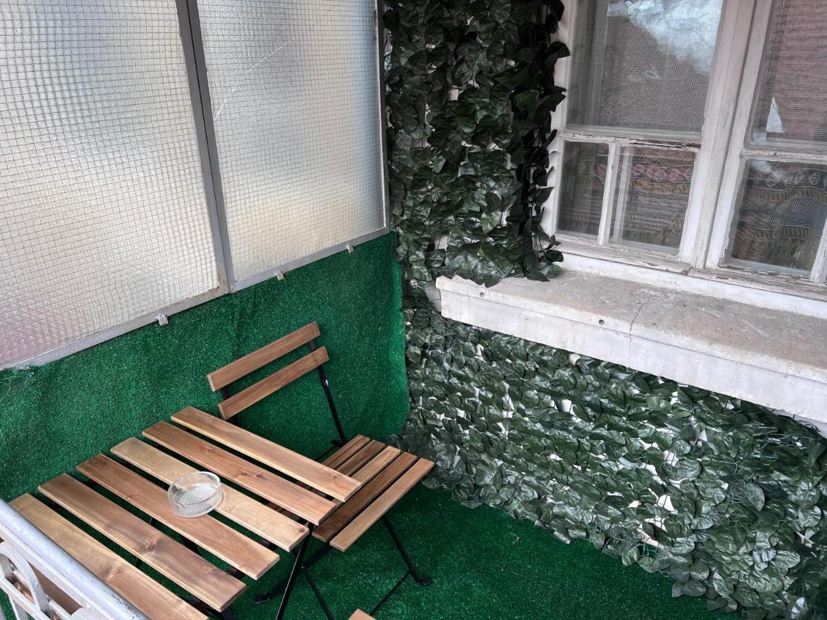 Apartment Albert Guest House Ruse