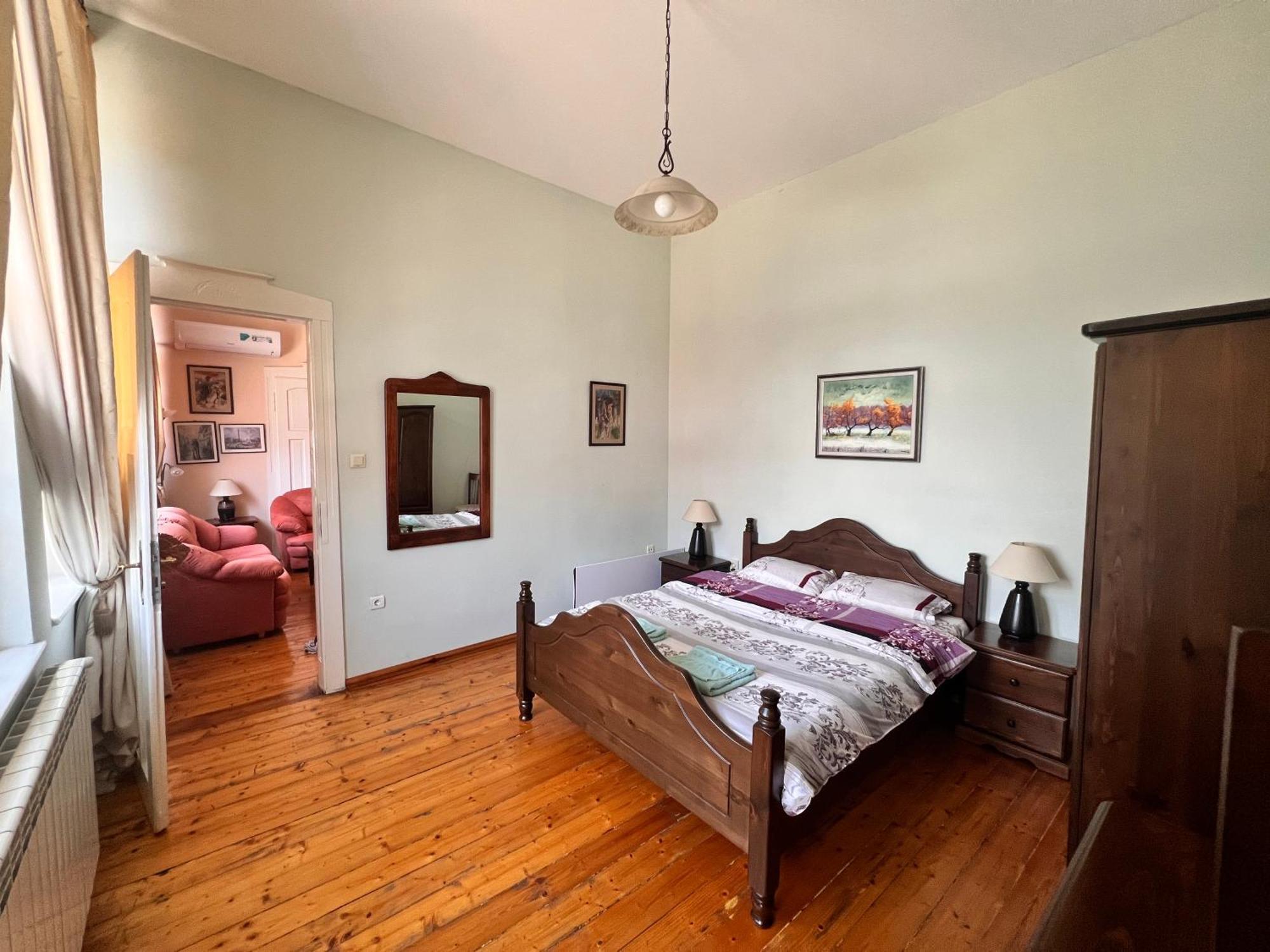 Apartment Albert Guest House Ruse